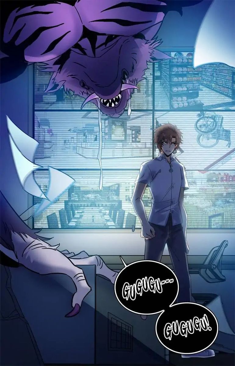 Versatile Mage Chapter 95 - Page 2