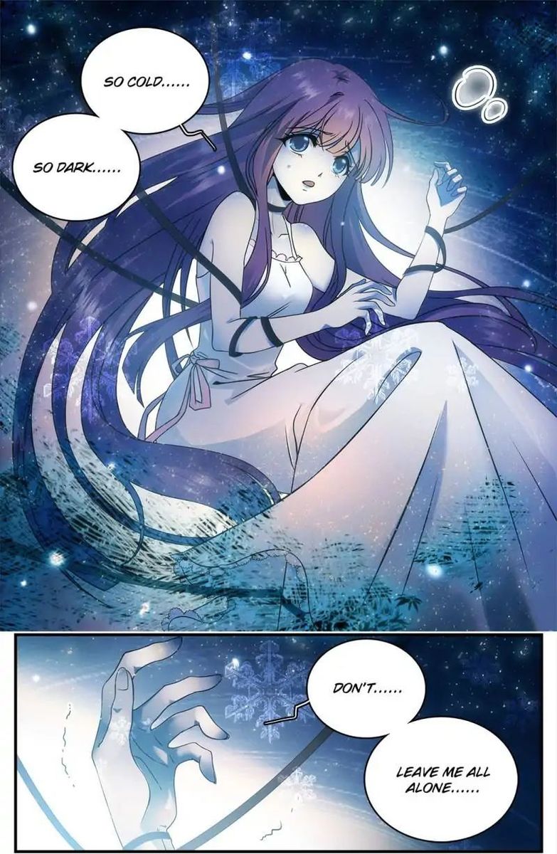 Versatile Mage Chapter 97 - Page 1