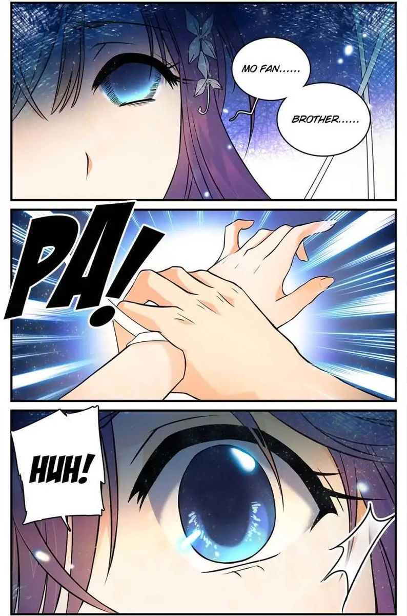 Versatile Mage Chapter 97 - Page 2