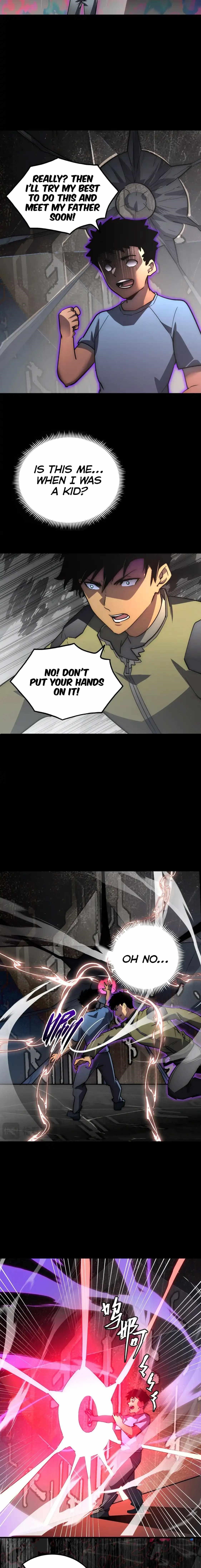 Rise From The Rubble Chapter 237 - Page 11