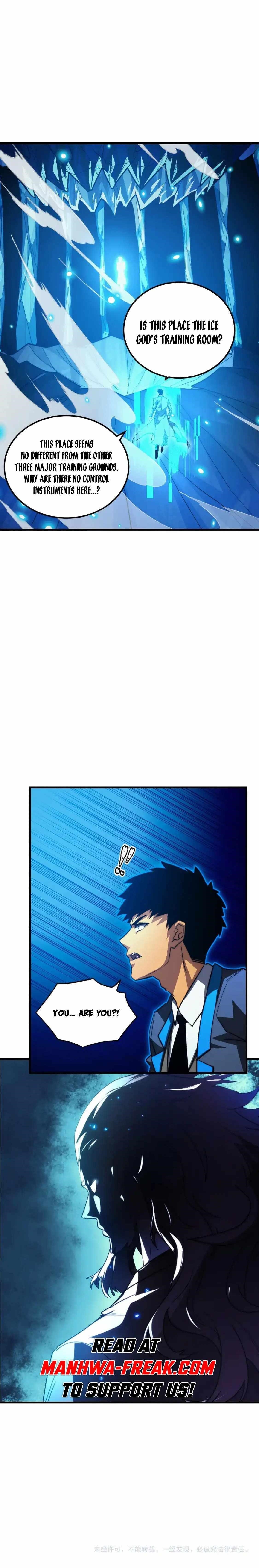 Rise From The Rubble Chapter 261 - Page 10