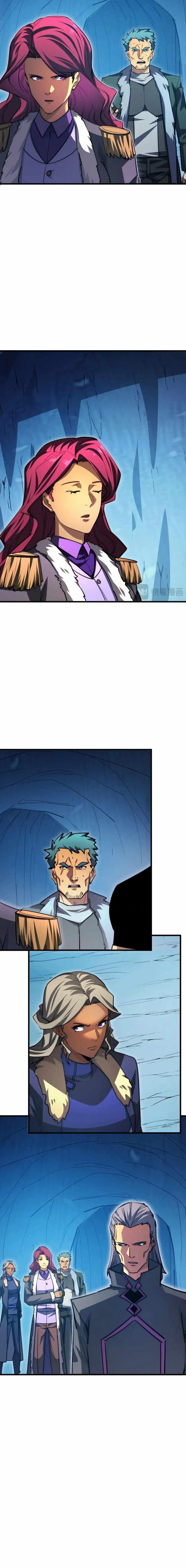 Rise From The Rubble Chapter 261 - Page 2