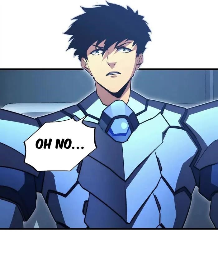 Rise From The Rubble Chapter 287 - Page 11