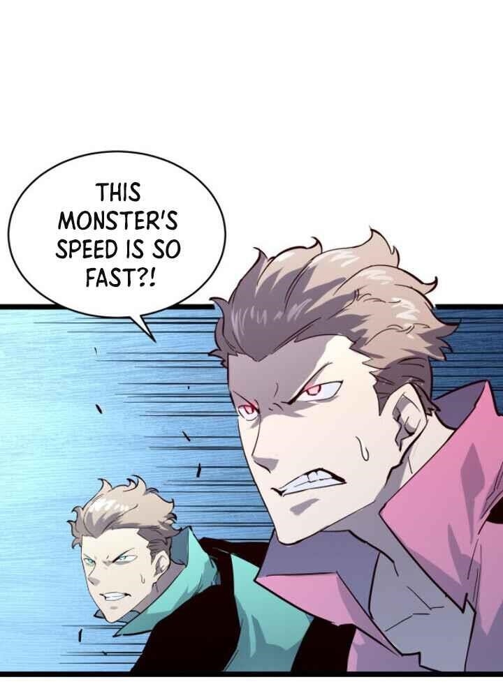 Rise From The Rubble Chapter 29 - Page 14