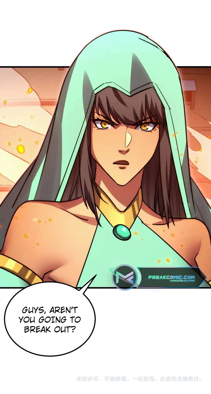 Rise From The Rubble Chapter 290 - Page 11