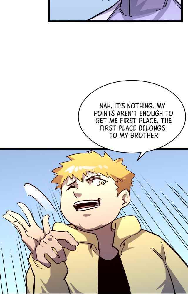 Rise From The Rubble Chapter 31 - Page 60