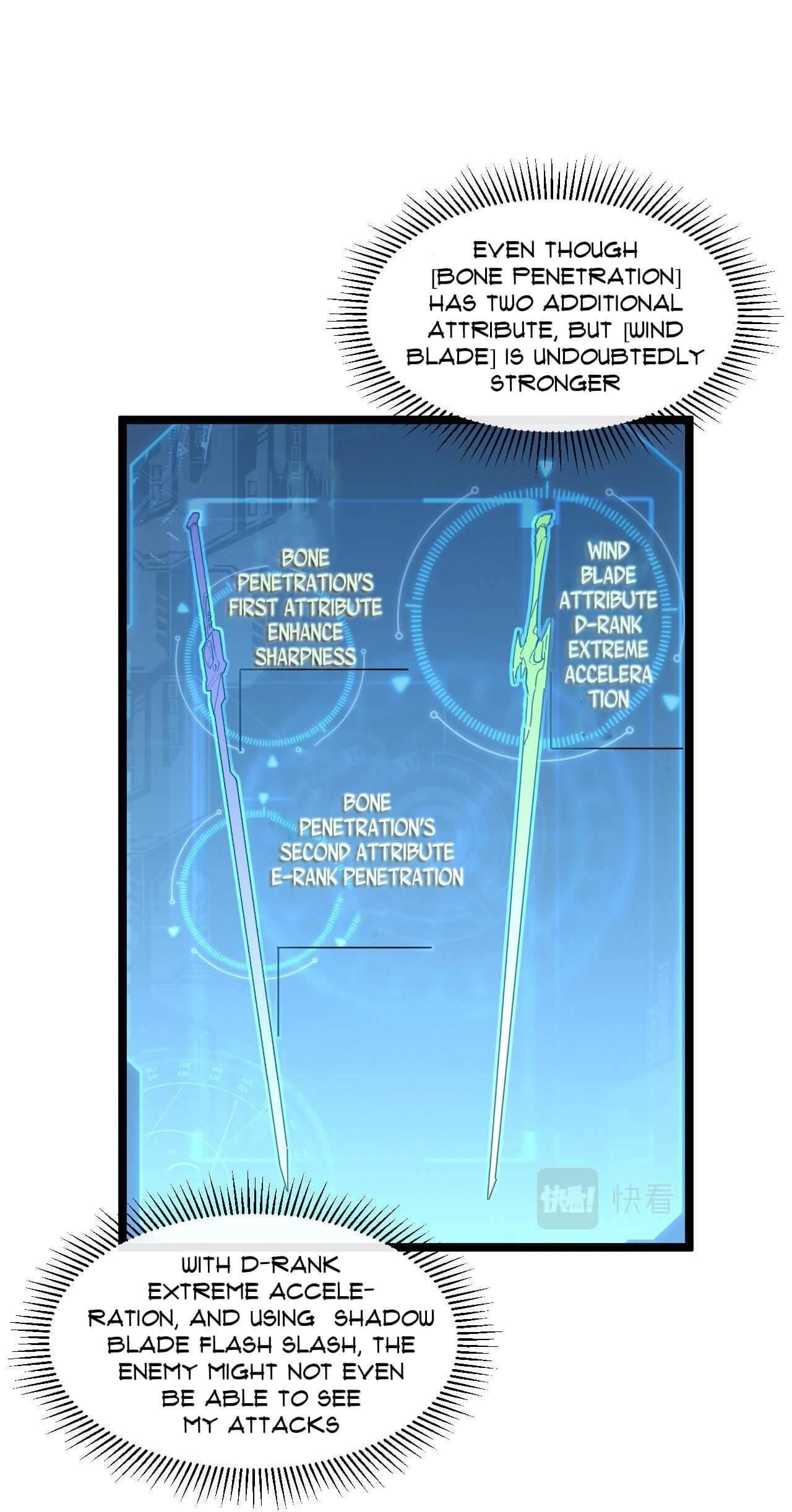 Rise From The Rubble Chapter 50 - Page 10