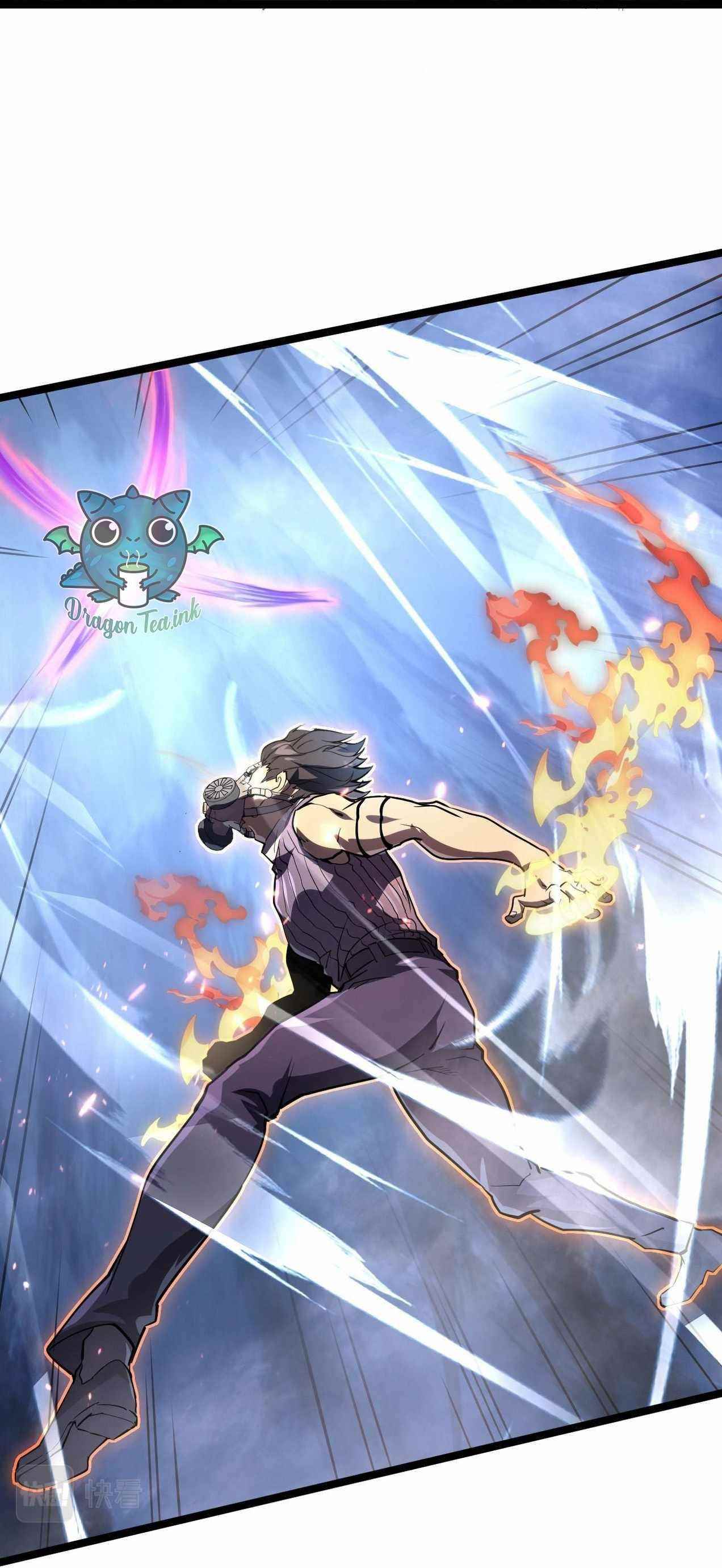 Rise From The Rubble Chapter 94 - Page 32