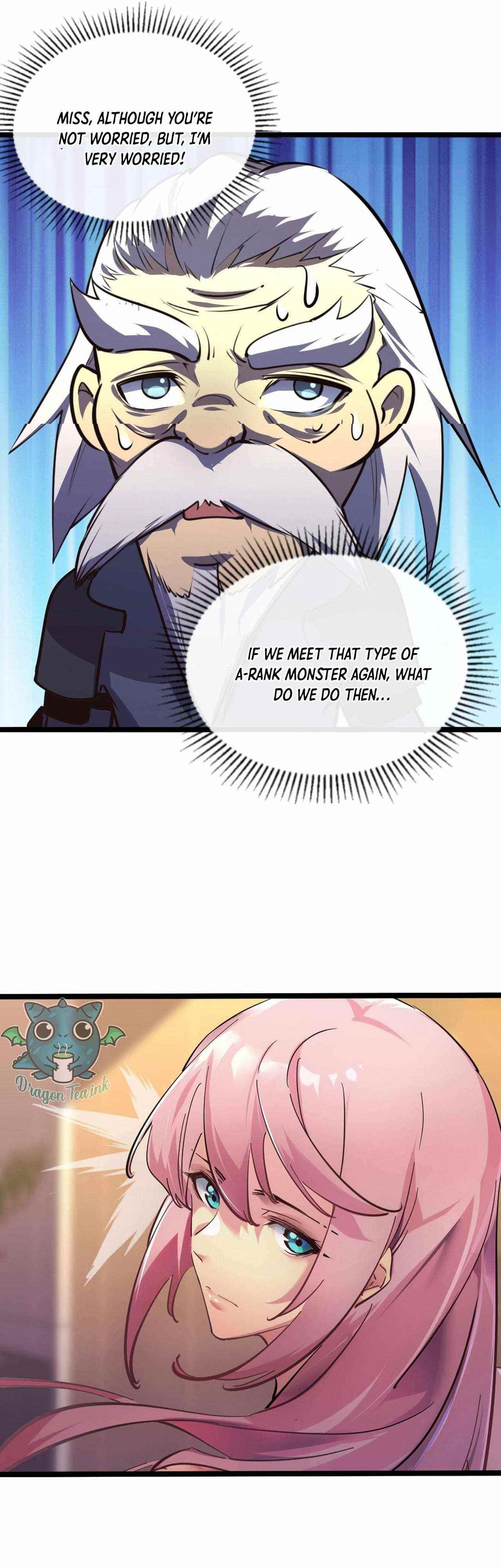 Rise From The Rubble Chapter 99 - Page 29