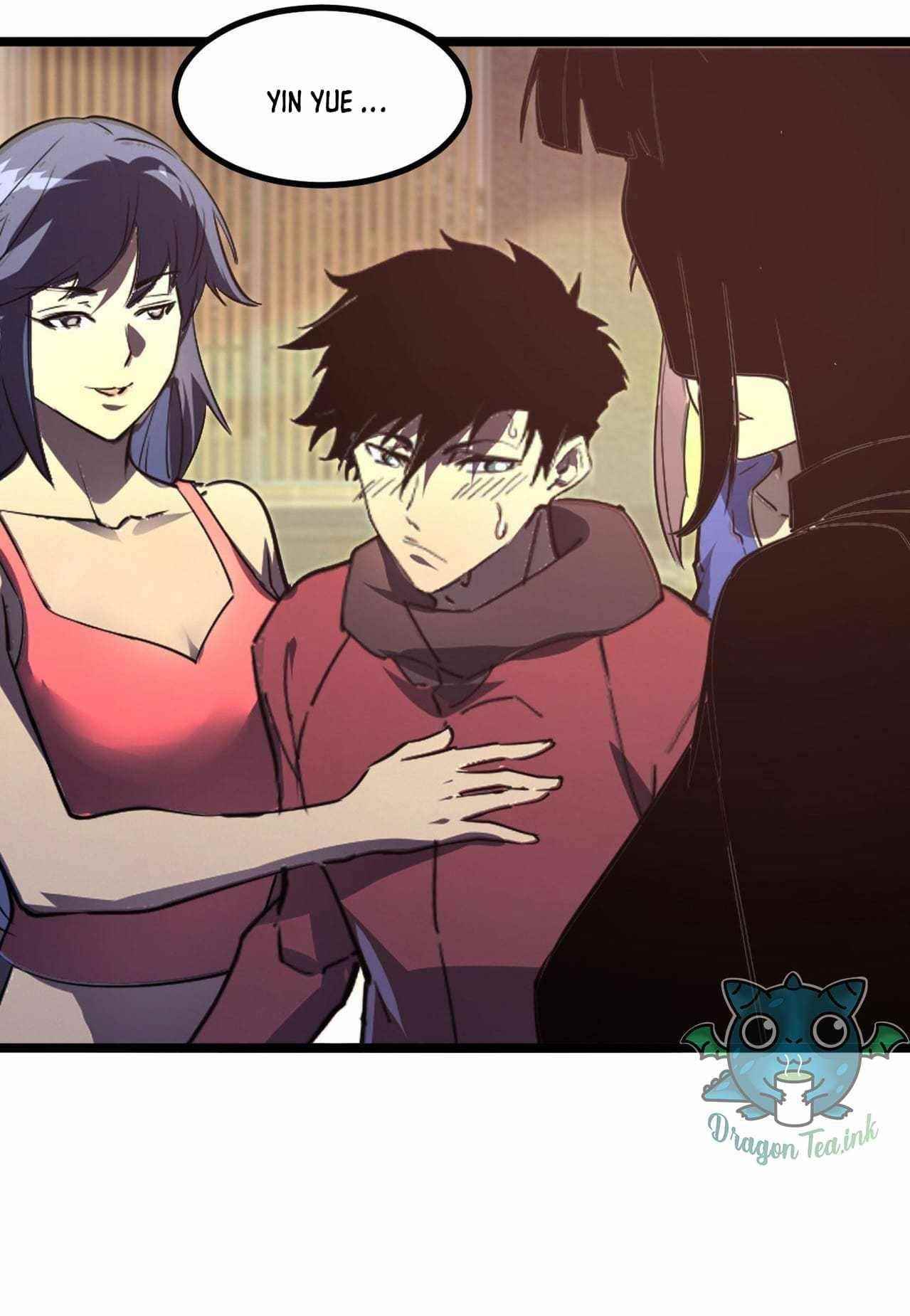 Rise From The Rubble Chapter 99 - Page 32