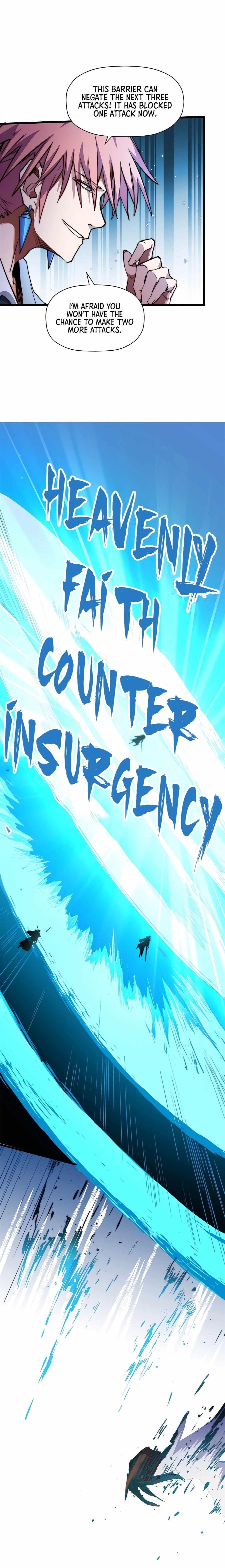 Secretly Cultivate For A Thousand Years Chapter 136 - Page 12