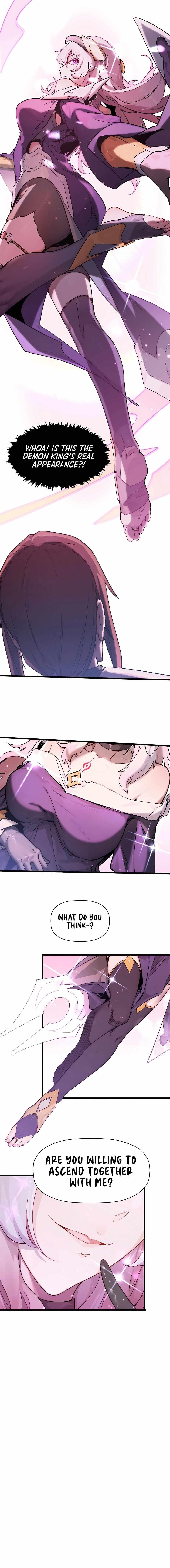 Secretly Cultivate For A Thousand Years Chapter 151 - Page 1