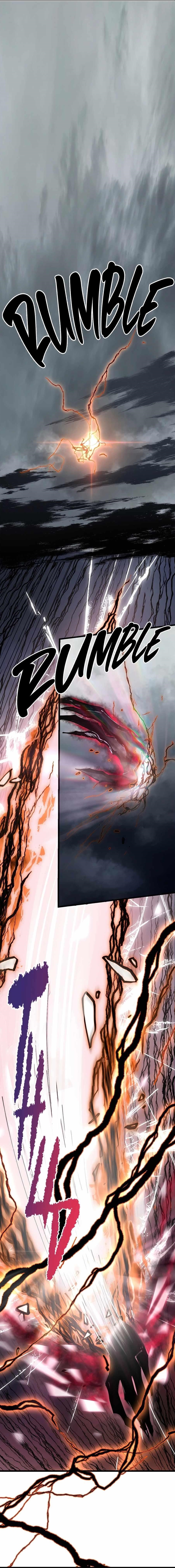 Secretly Cultivate For A Thousand Years Chapter 167 - Page 1