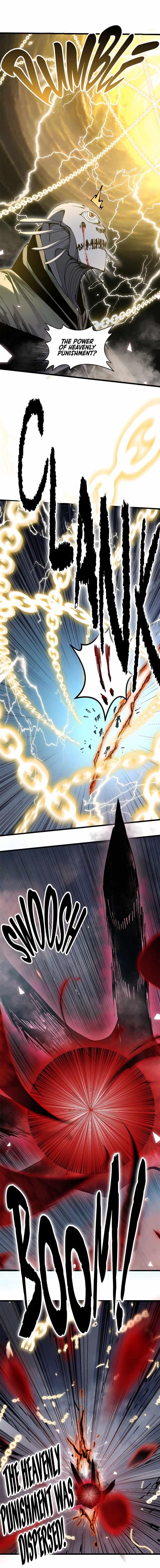 Secretly Cultivate For A Thousand Years Chapter 167 - Page 3