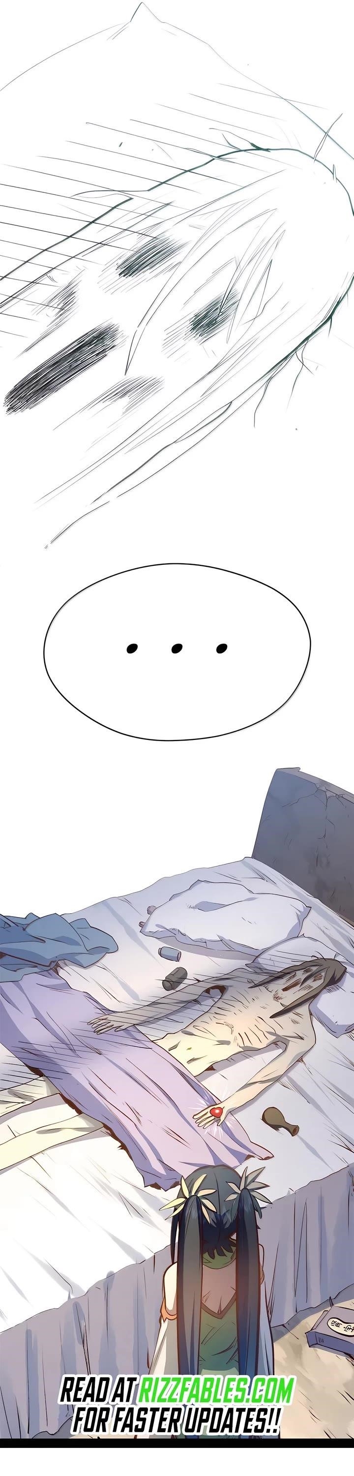 Secretly Cultivate For A Thousand Years Chapter 209 - Page 18