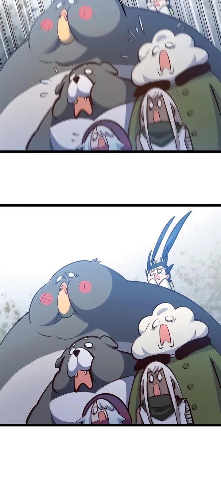 Secretly Cultivate For A Thousand Years Chapter 209 - Page 4