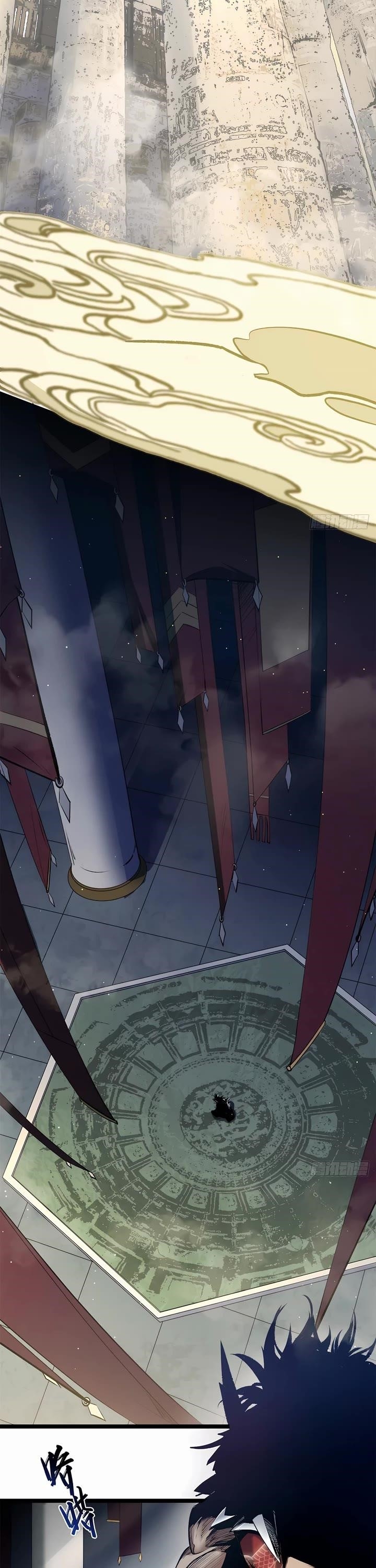 Secretly Cultivate For A Thousand Years Chapter 213 - Page 15