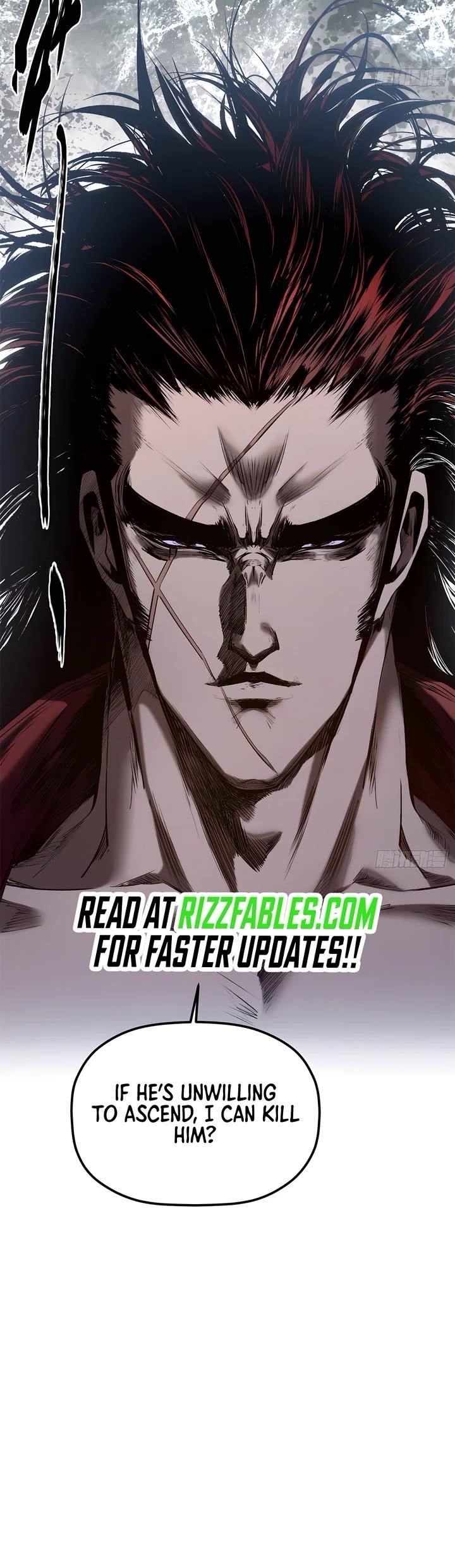 Secretly Cultivate For A Thousand Years Chapter 213 - Page 21