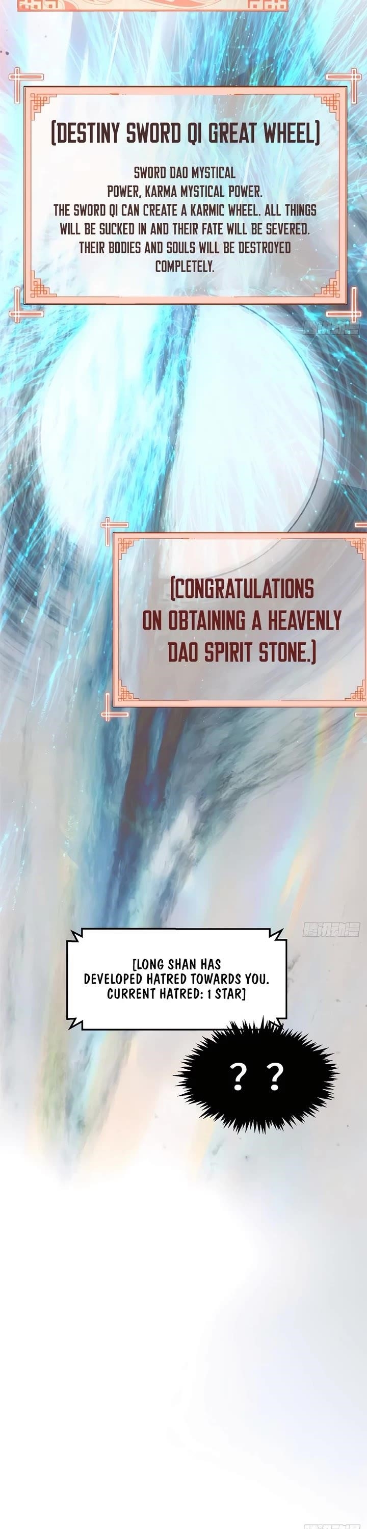 Secretly Cultivate For A Thousand Years Chapter 213 - Page 27