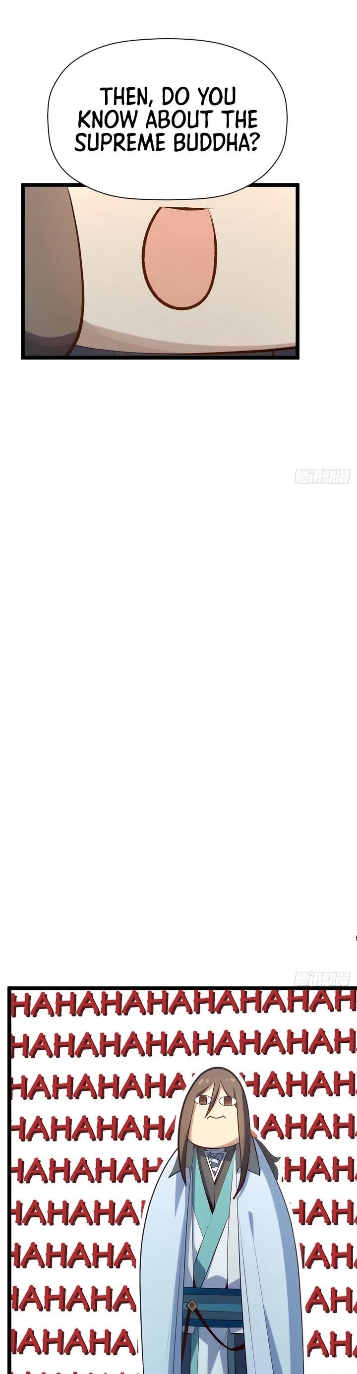 Secretly Cultivate For A Thousand Years Chapter 213 - Page 34