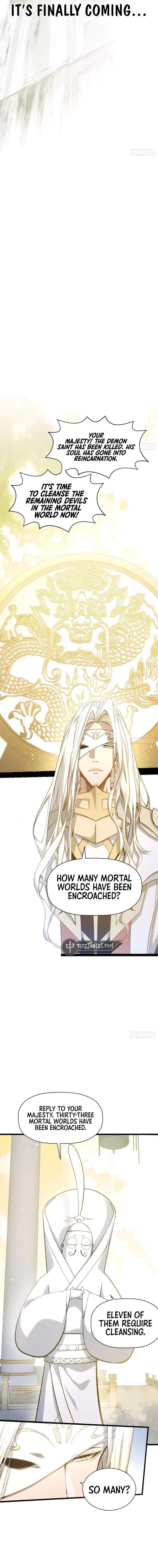 Secretly Cultivate For A Thousand Years Chapter 215 - Page 7