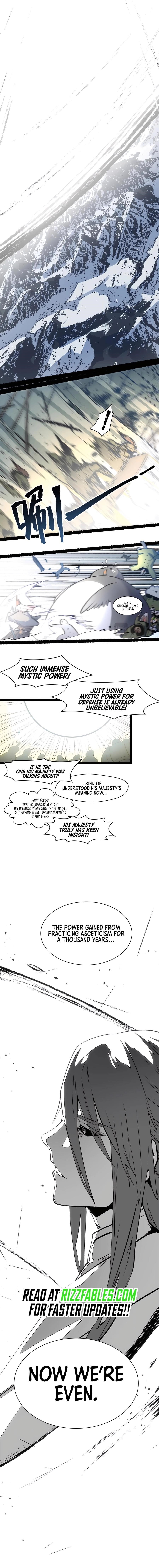 Secretly Cultivate For A Thousand Years Chapter 216 - Page 14