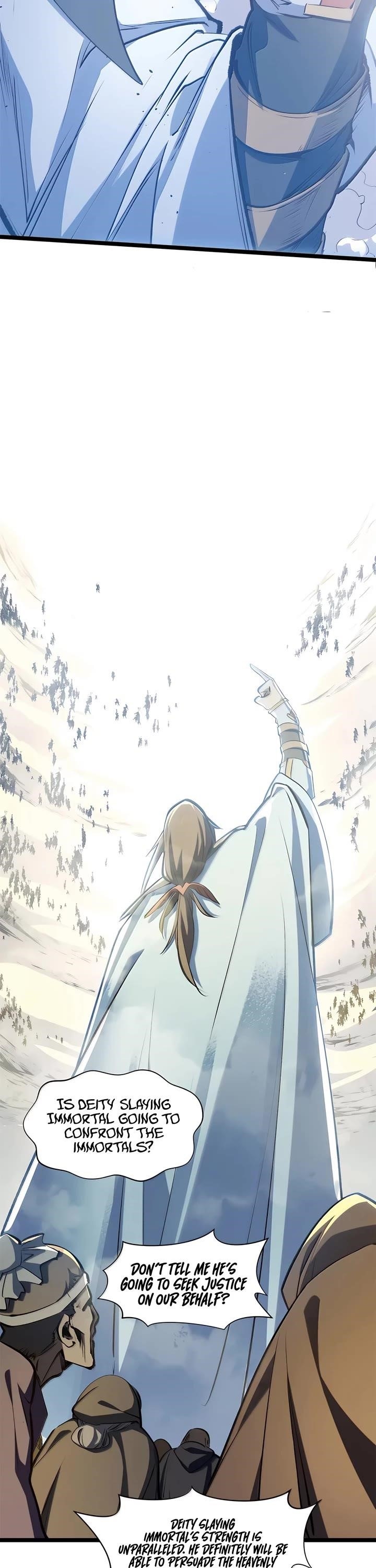 Secretly Cultivate For A Thousand Years Chapter 217 - Page 11