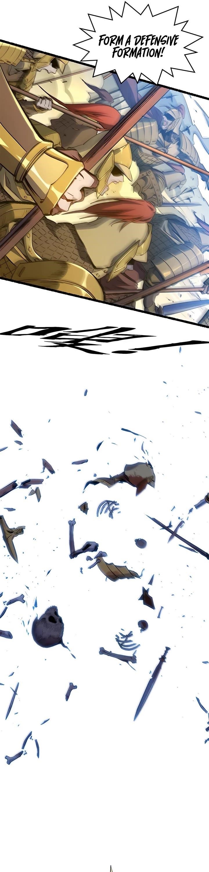 Secretly Cultivate For A Thousand Years Chapter 217 - Page 14