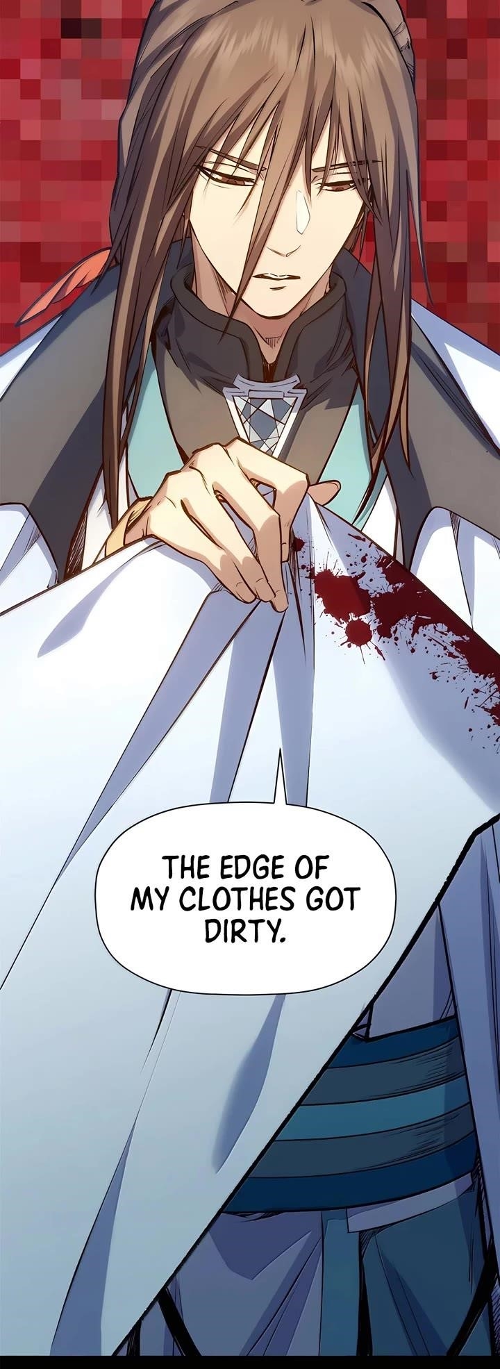 Secretly Cultivate For A Thousand Years Chapter 217 - Page 30