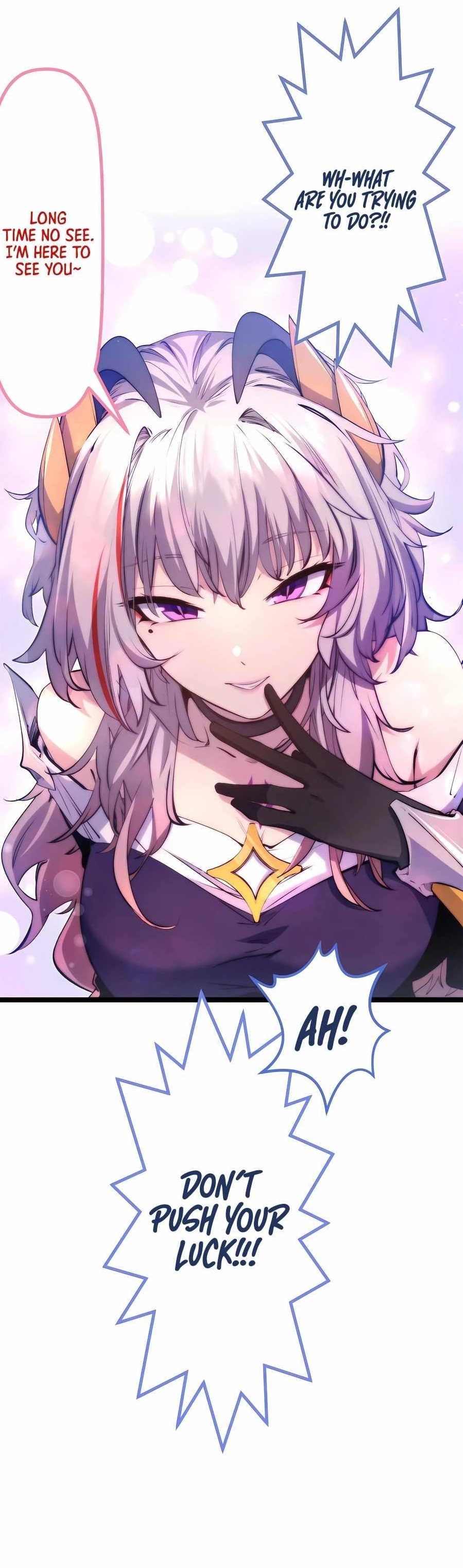 Secretly Cultivate For A Thousand Years Chapter 225 - Page 1