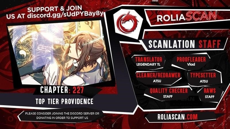 Secretly Cultivate For A Thousand Years Chapter 227 - Page 1