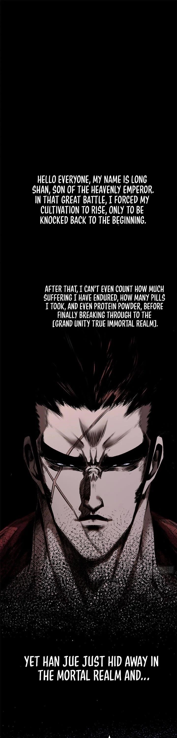 Secretly Cultivate For A Thousand Years Chapter 232 - Page 3