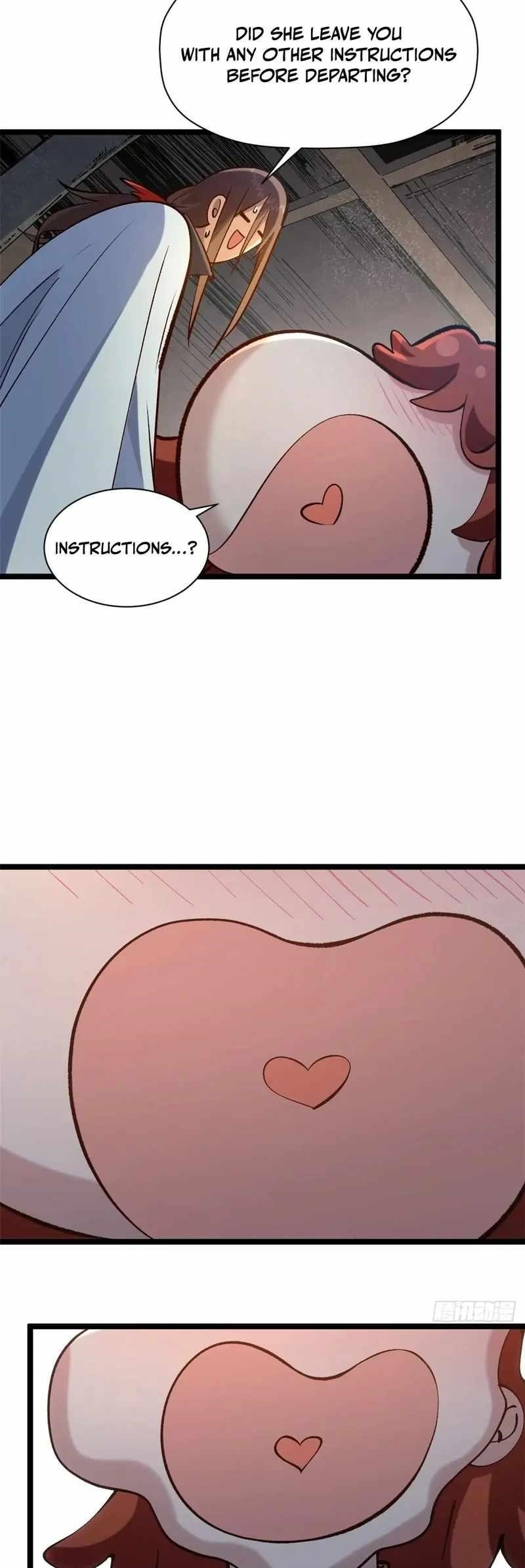 Secretly Cultivate For A Thousand Years Chapter 233 - Page 28