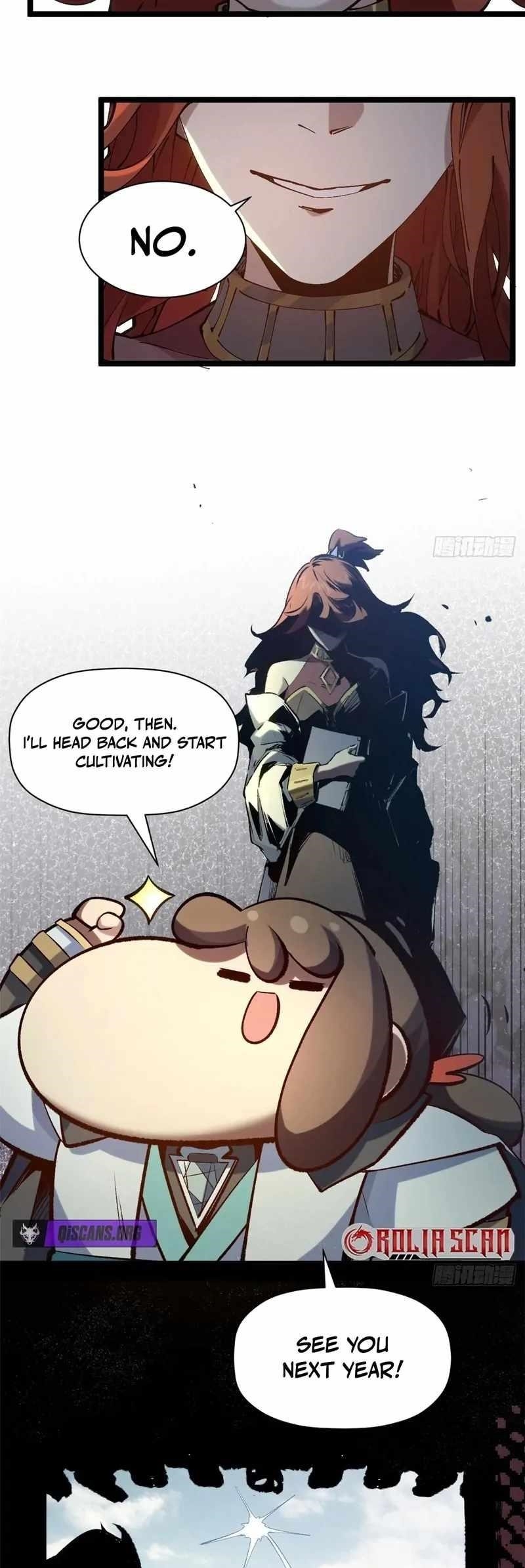 Secretly Cultivate For A Thousand Years Chapter 233 - Page 29