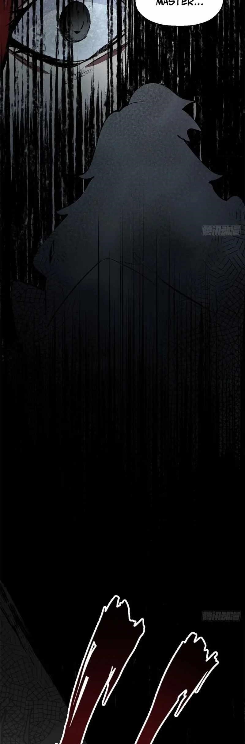 Secretly Cultivate For A Thousand Years Chapter 233 - Page 32