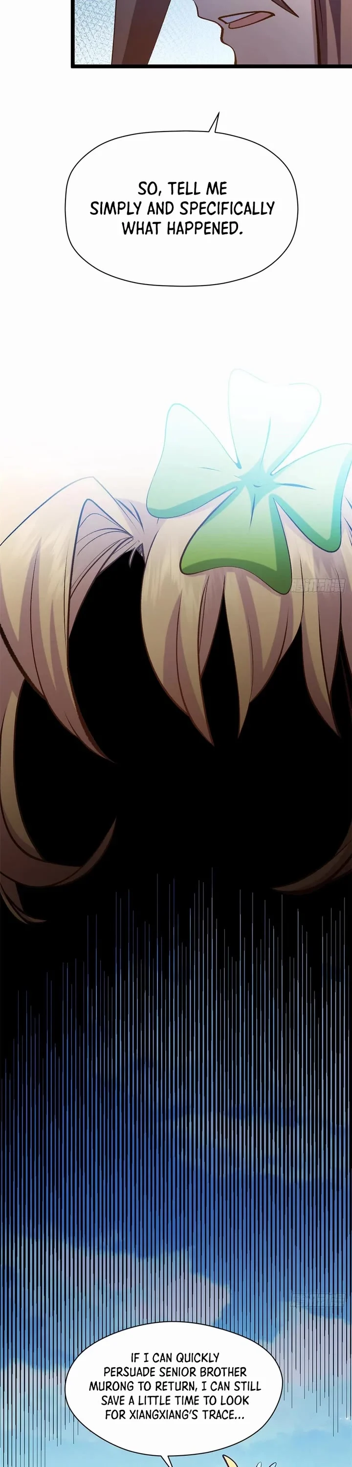 Secretly Cultivate For A Thousand Years Chapter 239 - Page 7