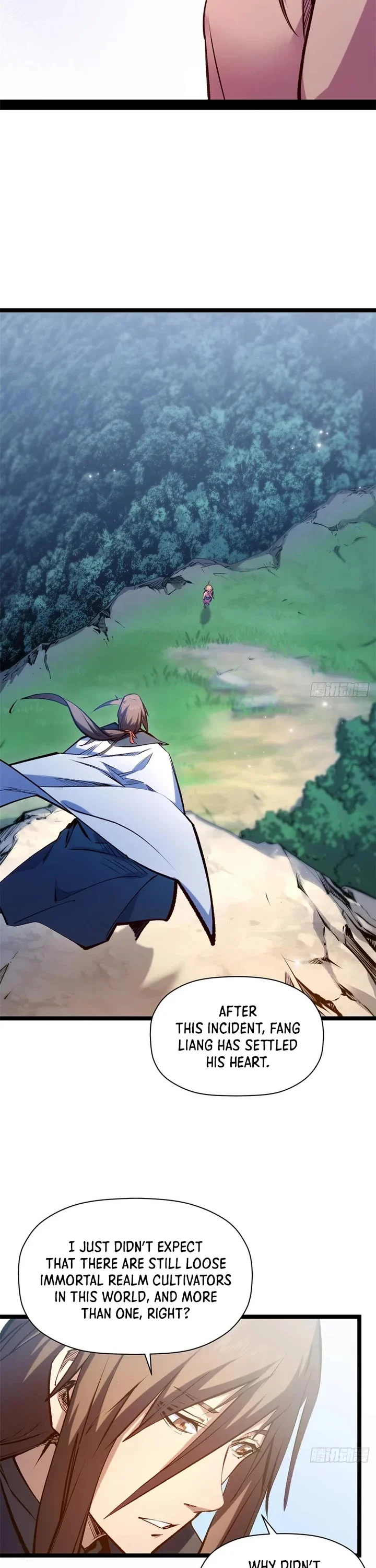 Secretly Cultivate For A Thousand Years Chapter 240 - Page 26