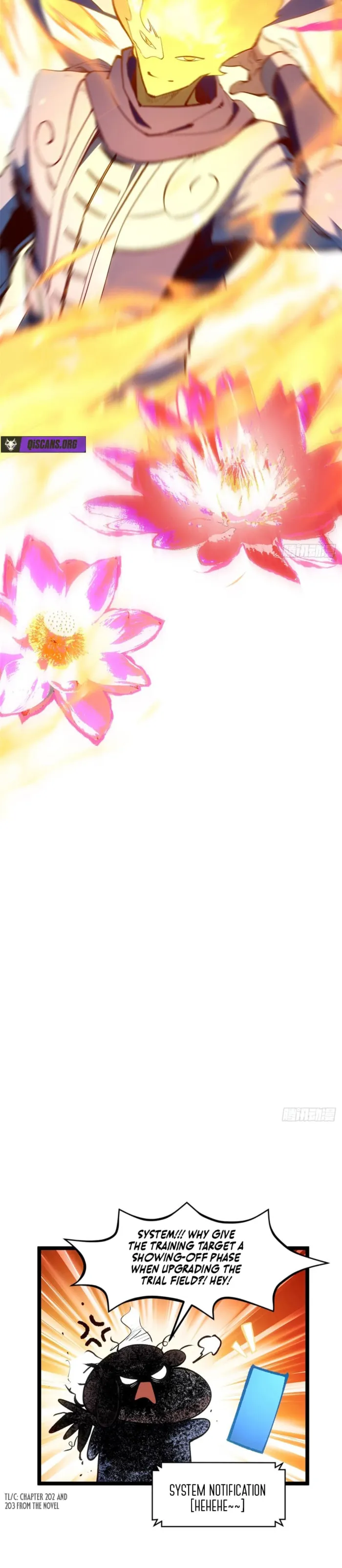 Secretly Cultivate For A Thousand Years Chapter 243 - Page 10