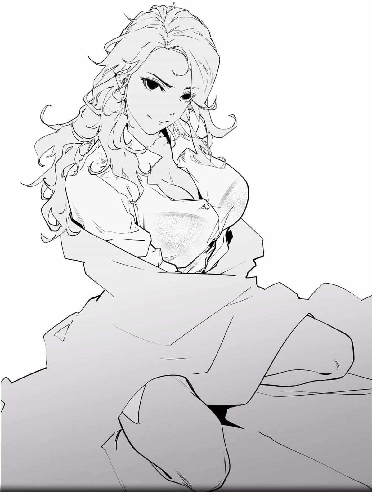 Secretly Cultivate For A Thousand Years Chapter 72 - Page 16