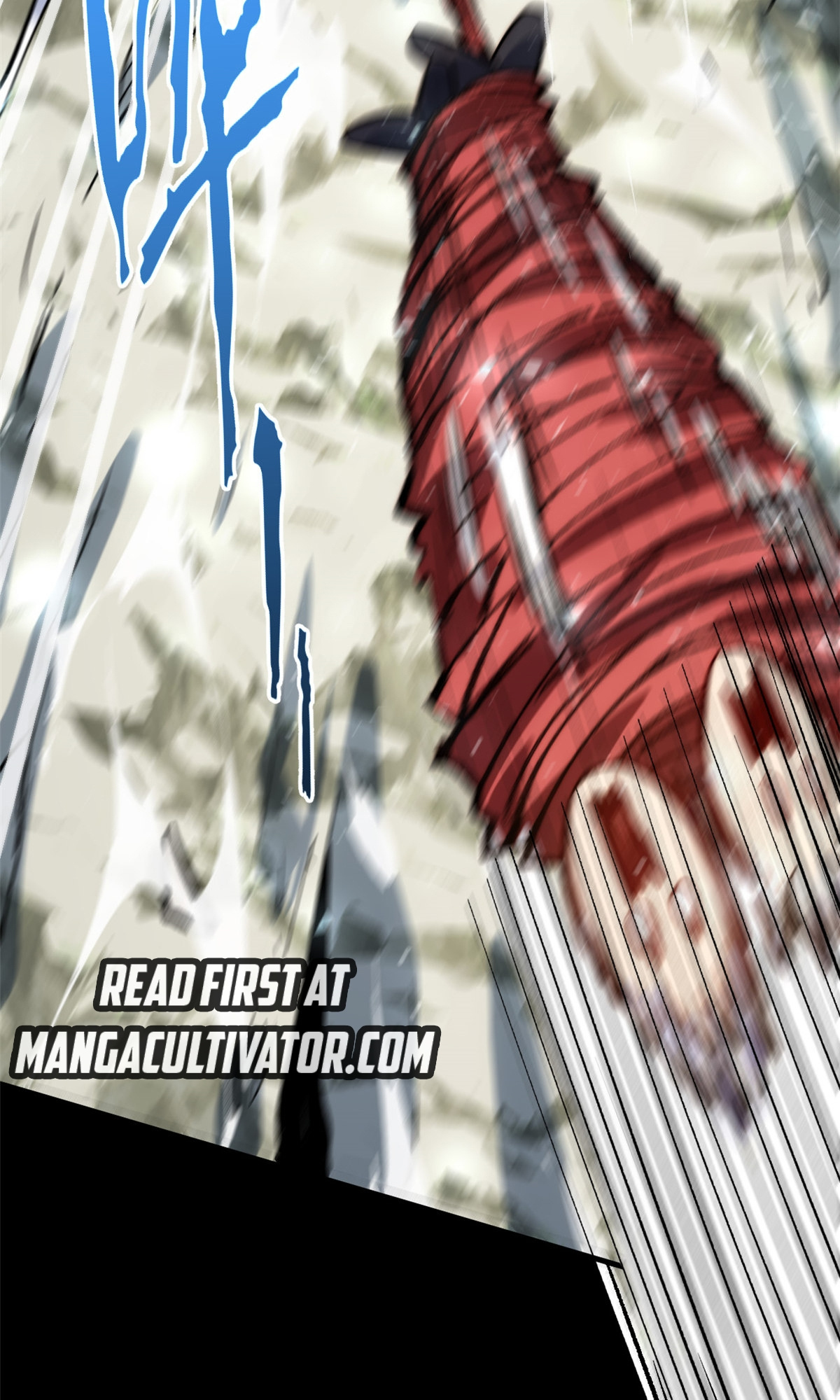 Secretly Cultivate For A Thousand Years Chapter 97 - Page 10