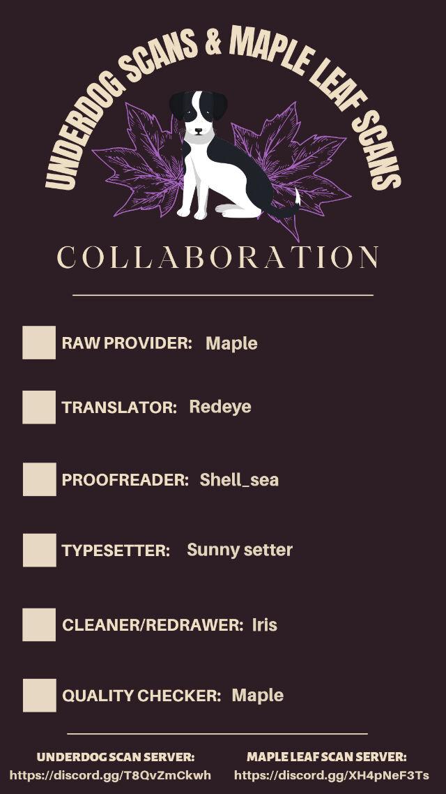 Me, The Heavenly Destined Villain Chapter 0 - Page 2