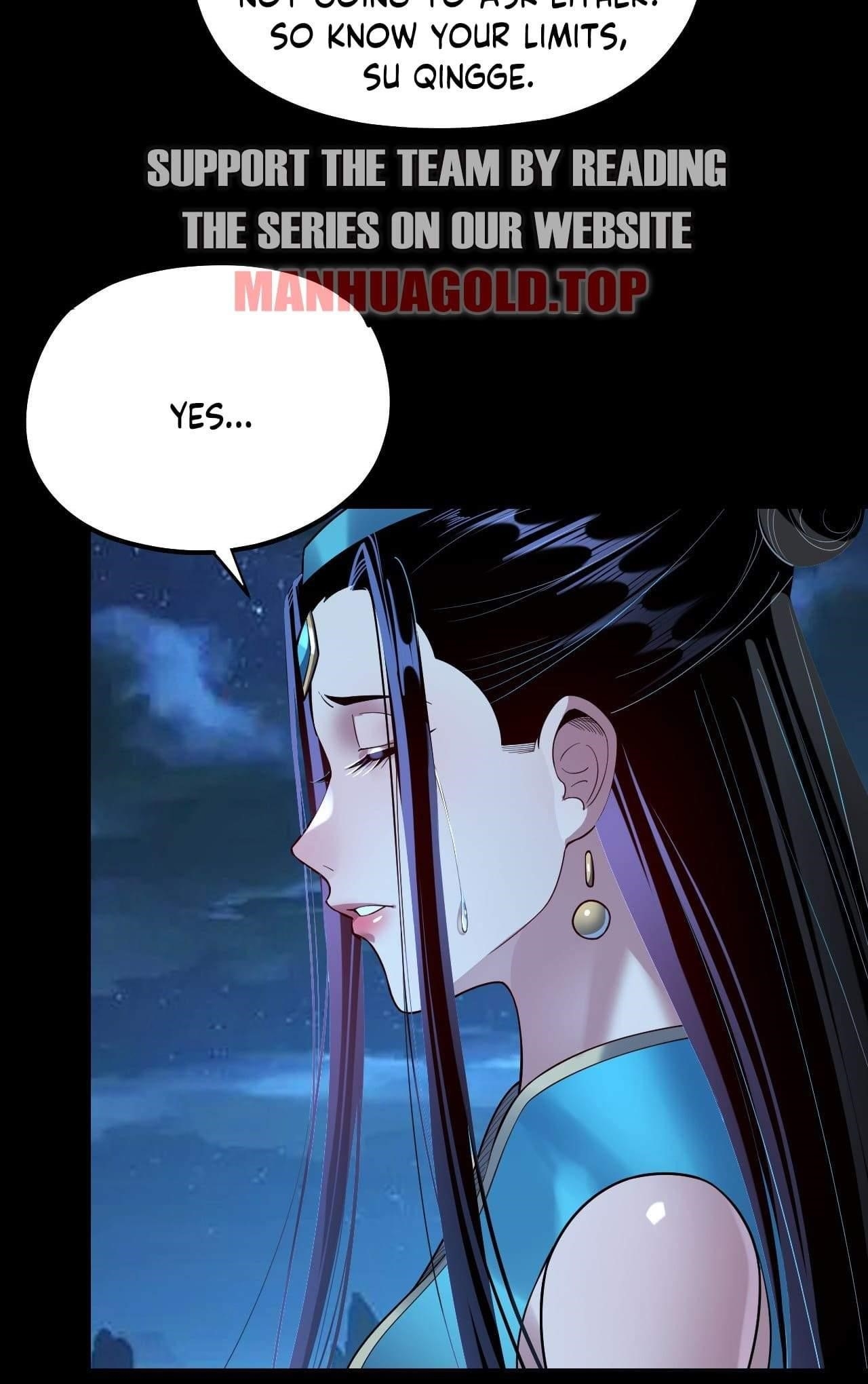 Me, The Heavenly Destined Villain Chapter 136 - Page 15