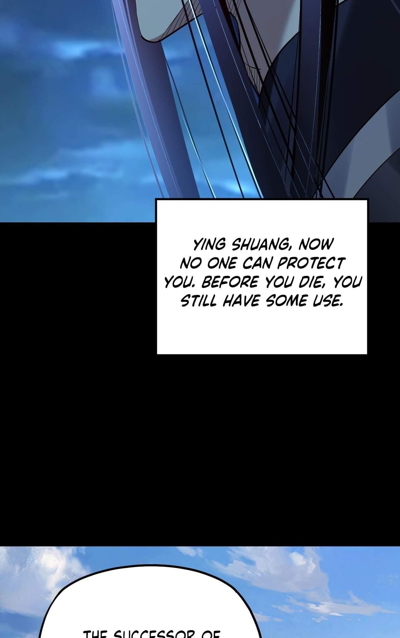 Me, The Heavenly Destined Villain Chapter 136 - Page 17