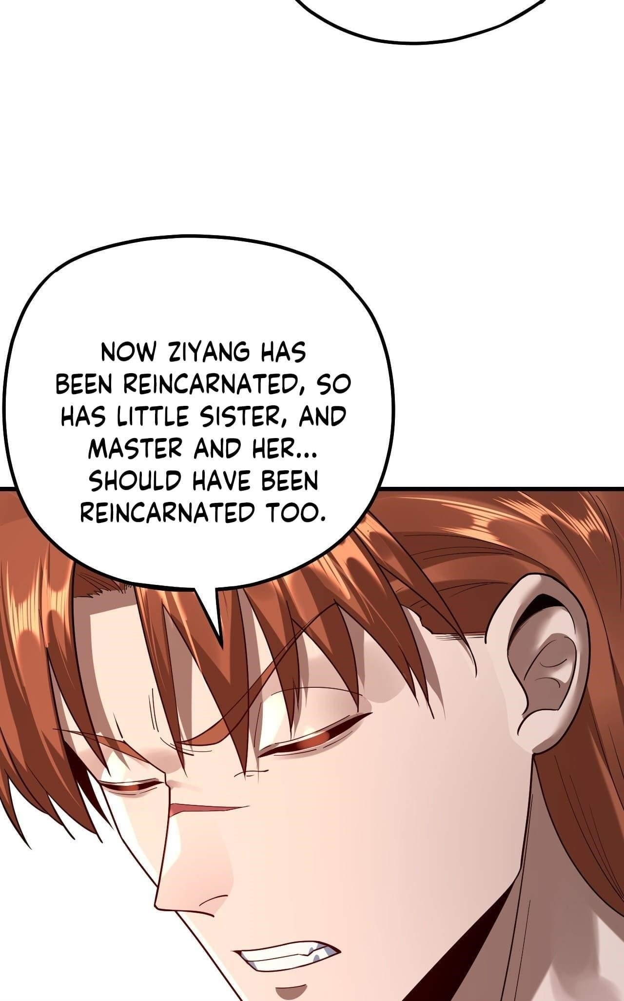 Me, The Heavenly Destined Villain Chapter 136 - Page 48