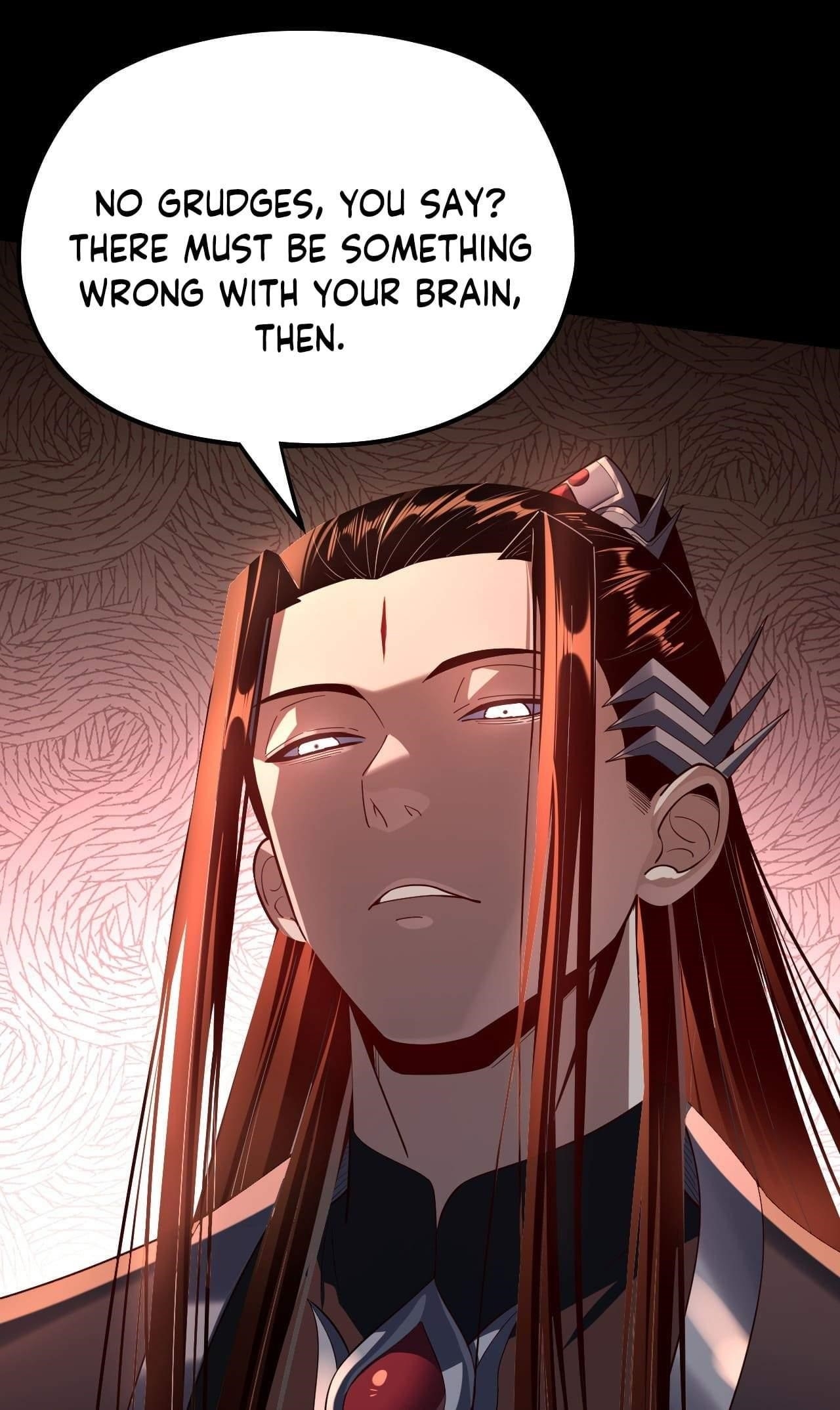 Me, The Heavenly Destined Villain Chapter 136 - Page 59