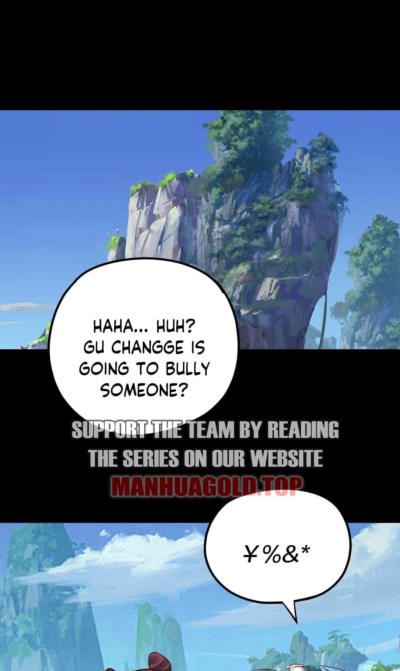 Me, The Heavenly Destined Villain Chapter 136 - Page 62