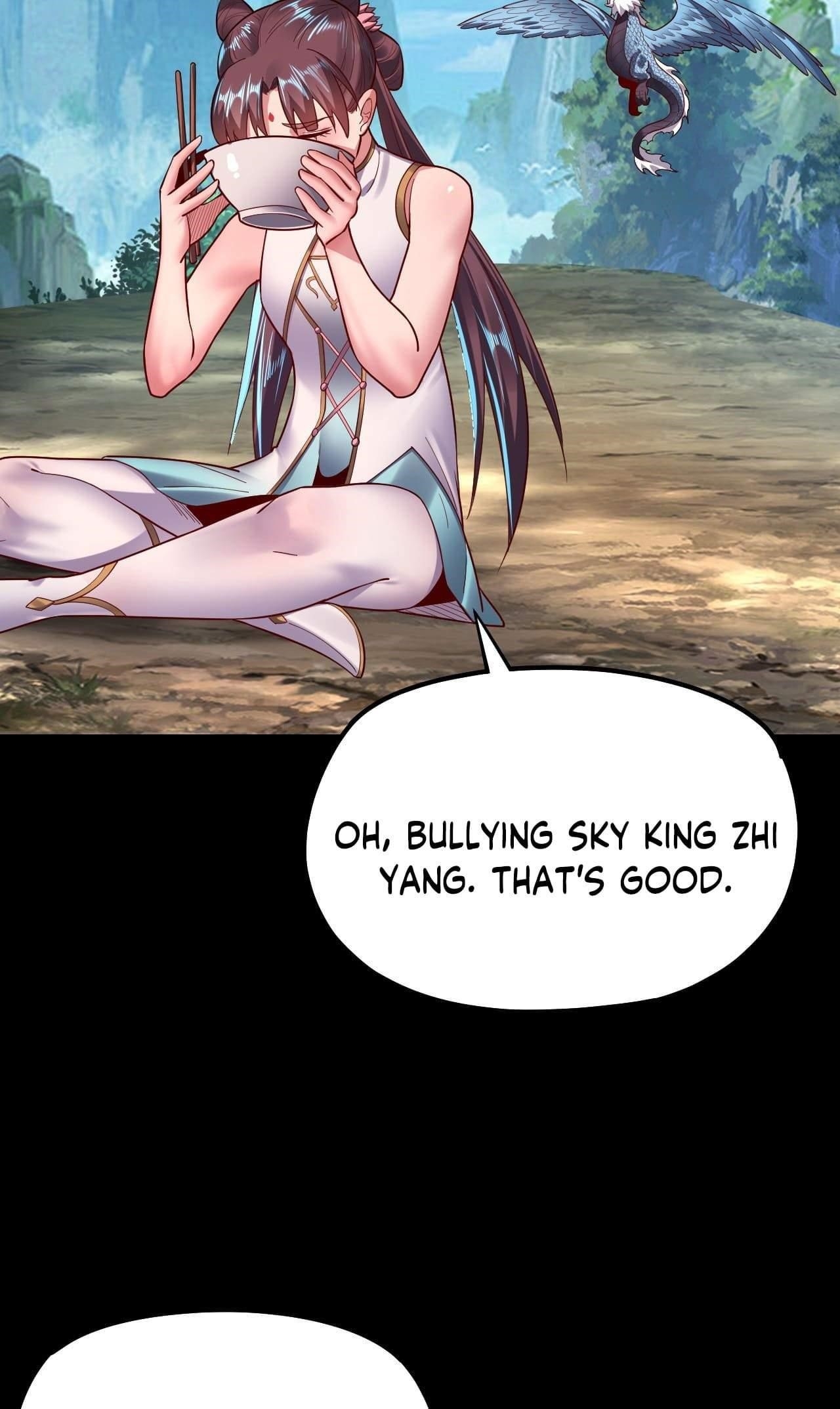 Me, The Heavenly Destined Villain Chapter 136 - Page 63