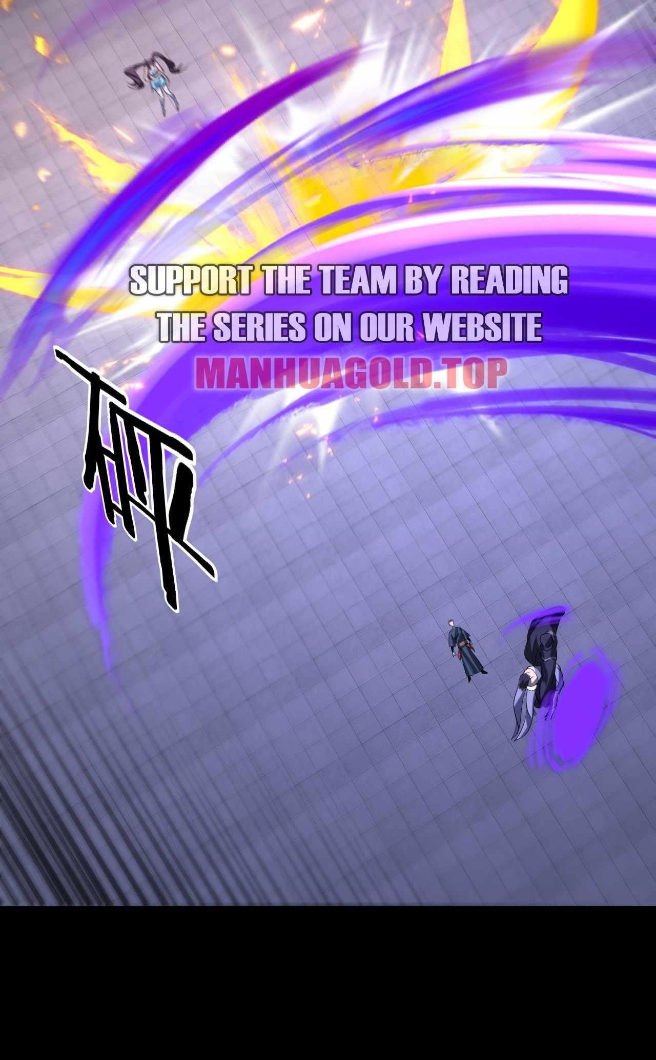 Me, The Heavenly Destined Villain Chapter 146 - Page 19