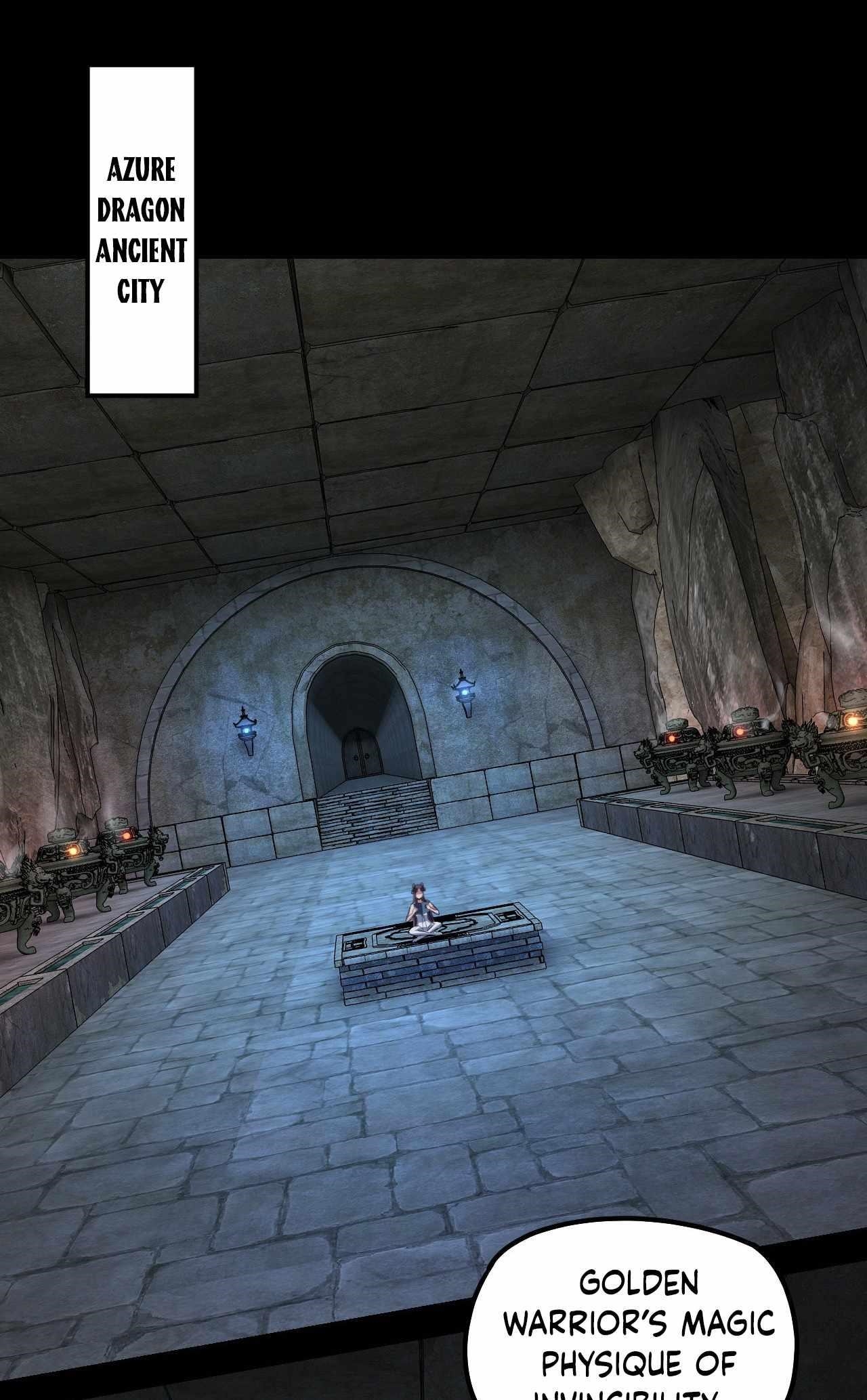 Me, The Heavenly Destined Villain Chapter 146 - Page 8