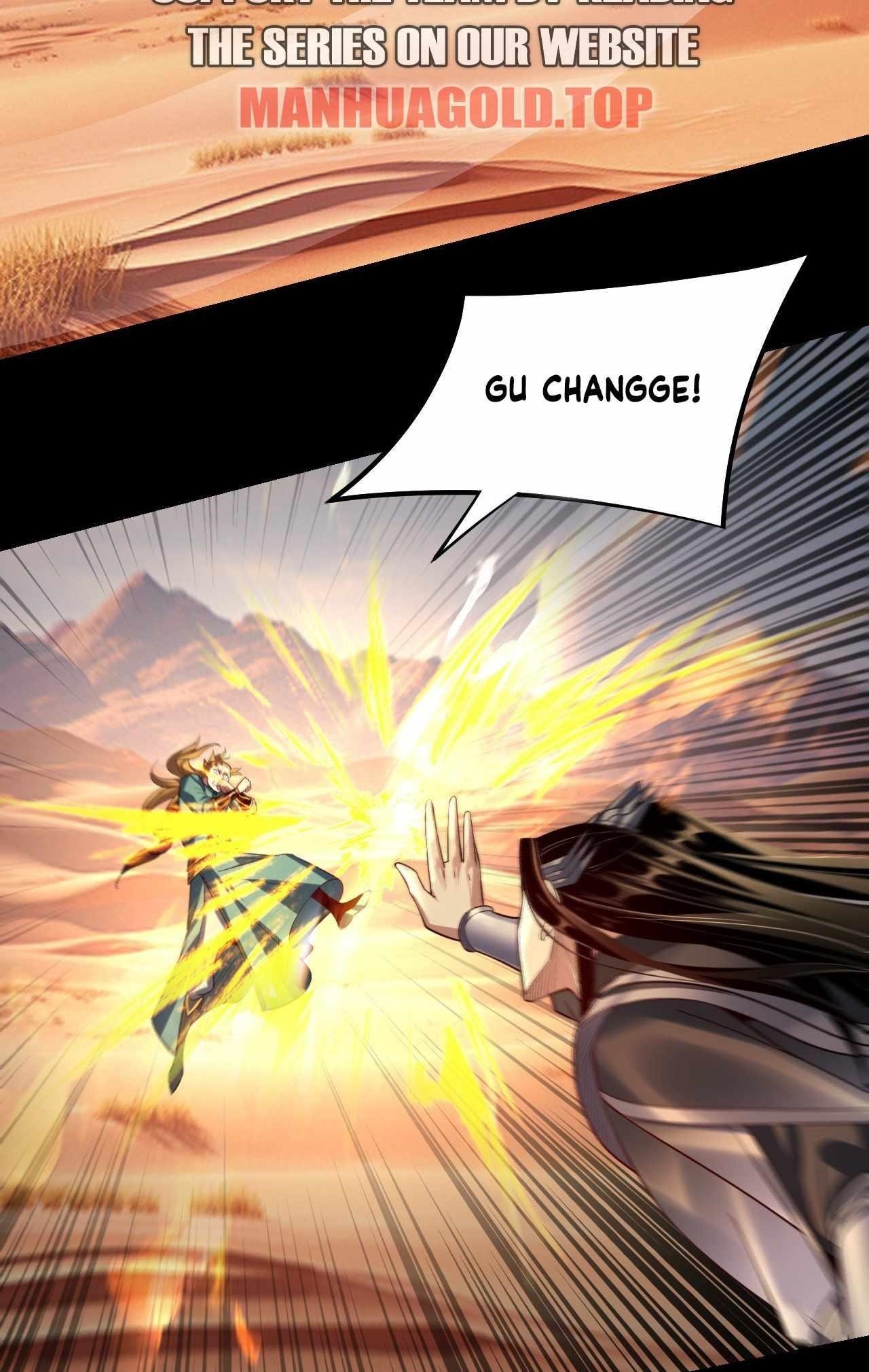 Me, The Heavenly Destined Villain Chapter 148 - Page 11